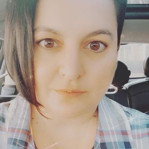 Meet your Posher, Arlene
